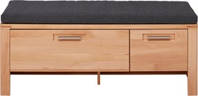 XXXLutz LAVICA DO PREDSIENE, 120/48/40 cm Linea Natura - Skrine - 002737041807