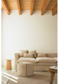 Bavlnený dekoračný vankúš 50x30 cm Handloom – Lorena Canals