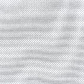 Biela záclona na páske TINA 140 x 270 cm