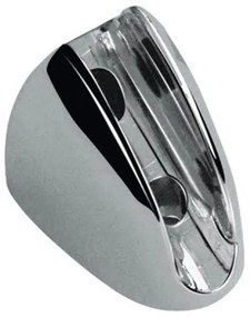 Držiak sprchovej hlavice, chróm U02