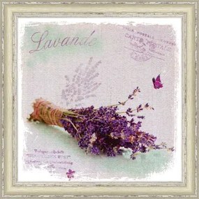 Rámovaný obraz 40x40 cm FAP512%