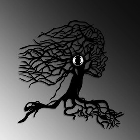 Tree Woman