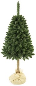 Vianočný stromček Borovica na pníku 160 cm