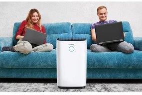 Orava Dehum-1 přenosný odvlhčovač vzduchu