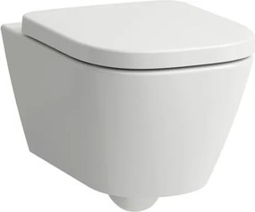 Laufen MEDA wc keramika biela H8661100000001
