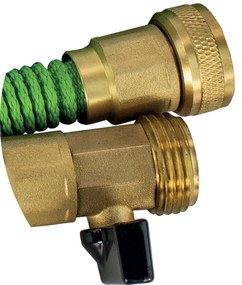 Garden King Záhradná hadica FLEXI X TRIO TECH 22,5 m