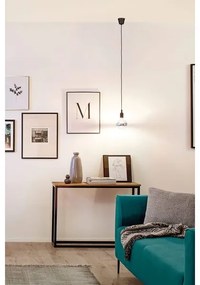 Paulmann 50346 - Napájací kábel NEORDIC 1xE27/20W/230V IP44