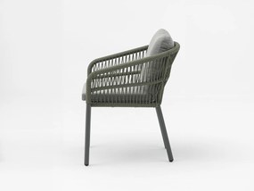 Belize jedálenská stolička