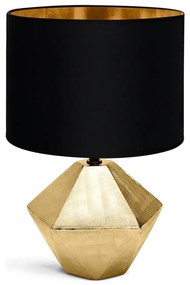 Aigostar - Stolná lampa 1xE14/40W/230V