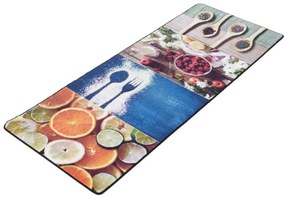 Koberec / Behúň HD Kitchen 02