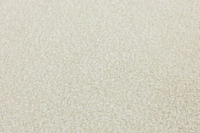 Metrážny koberec Cancun 269 ab krémový / béžový