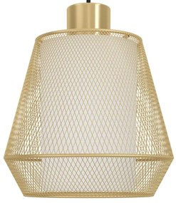 Eglo 900896 - Luster na lanku CIUDADELA 1xE27/40W/230V