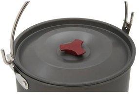 Kotlík na zavesenie 4 l