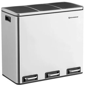 Recyklačný odpadkový kôš LTB54NL