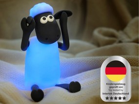 Nočné svetlo OVEČKA SHAUN