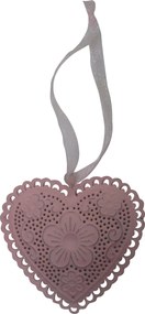 XXXLutz DEKORAČNÉ SRDCE Ambia Home - Figúrky & sošky - 0031690372