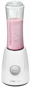 Clatronic SM 3593 smoothie maker, biela