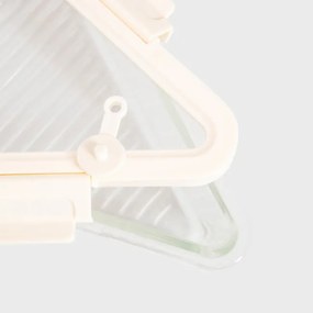 Nádoba NEGOZIO priesvitná 746550