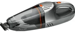 Clatronic AKS 832 ručný vysávač, sivá