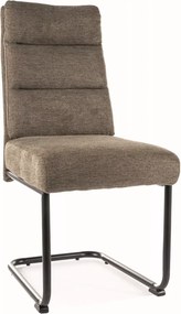 SI Stolička Berry Brego olivový