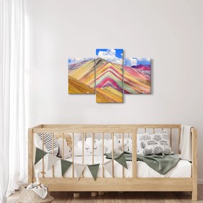 Obraz - Peru, Peru (90x60 cm)