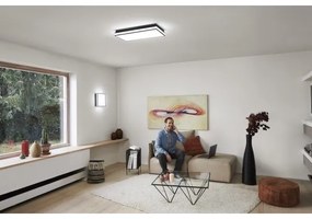 Ledvance - LED Stmievateľné stropné svietidlo SMART+ MAGNET LED/42W/230V Wi-Fi