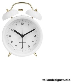 IDS Alarm Clock Classic Bell