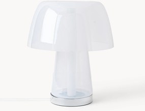 Veľká stolová LED lampa Kian
