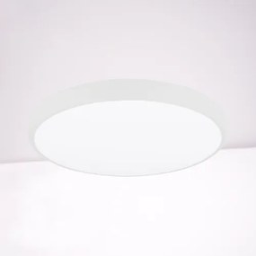 Pamäťová stropnica Luxera LED PENDLA 18410 Ø61 62W