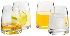 Poháre v súprave 4 ks Kineo – WMF