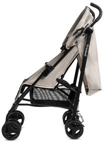 Kočík Kidwell QUGAR Beige/Black