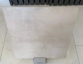 Dlažba Walk Beige rett 60x60 BA