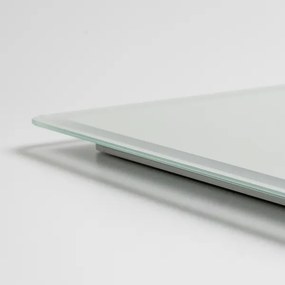 Brilagi - LED stmievateľné vyhrievané kúpeľňové zrkadlo s podsvietením BELLA LED/19W/230V 60x90 cm IP44