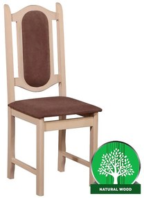 Stolička W1 sonoma ast15