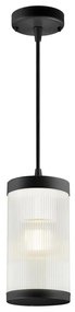Nordlux - Vonkajší luster COUPAR 1xE27/25W/230V IP33