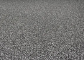 Koberce Breno Metrážny koberec ELEGANCE 77, šíře role 400 cm, sivá