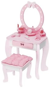 Playtive Detský stôl na líčenie  (100380273)