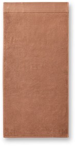 MALFINI Uterák Bamboo Towel - Nugátová | 50 x 100 cm