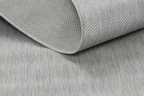 Koberec Floorlux sizal flat 48663/320 sivý