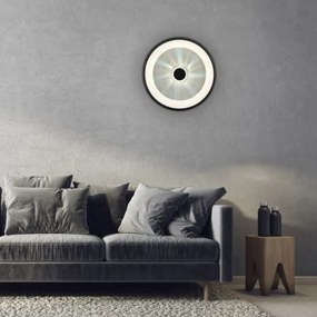 JUST LIGHT. 14384-18 - LED Stmievateľné stropné svietidlo VERTIGO LED/29W/230V+DO