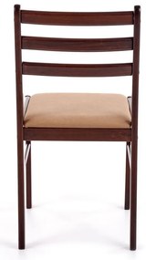 Jedálenský set Starter 4+1, wenge
