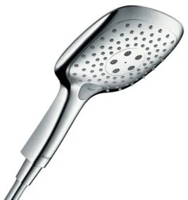 Sprchová hlavica Hansgrohe Raindance Select E chróm 26550000, 1 ks