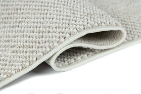 TA Koberec DS72A BIELA AGRA Rozmer: 80x150 cm