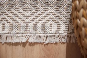 Koberec Anamur Comfy Beige
