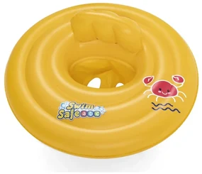 BESTWAY 32096 Nafukovací kruh detský 69 cm, 3527