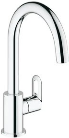 Grohe BauLoop drezová batéria na studenú vodu chróm 31222000 G31222000