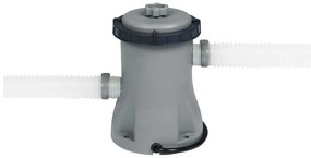 Bazén Bestway®  Fast Set, 305 x 76 cm, s filtračným systémom  (100349244)