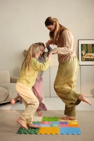 Ortoto Masážne ortopedické podložky súprava 12 ks - mini súprava