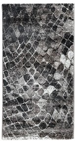 Koberec Frisee Super Soft 1,4/2,0 4191A hnedá