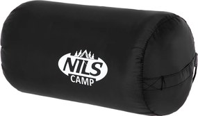 NC2002 ČIERNY SPACÍ PYTEL NILS CAMP